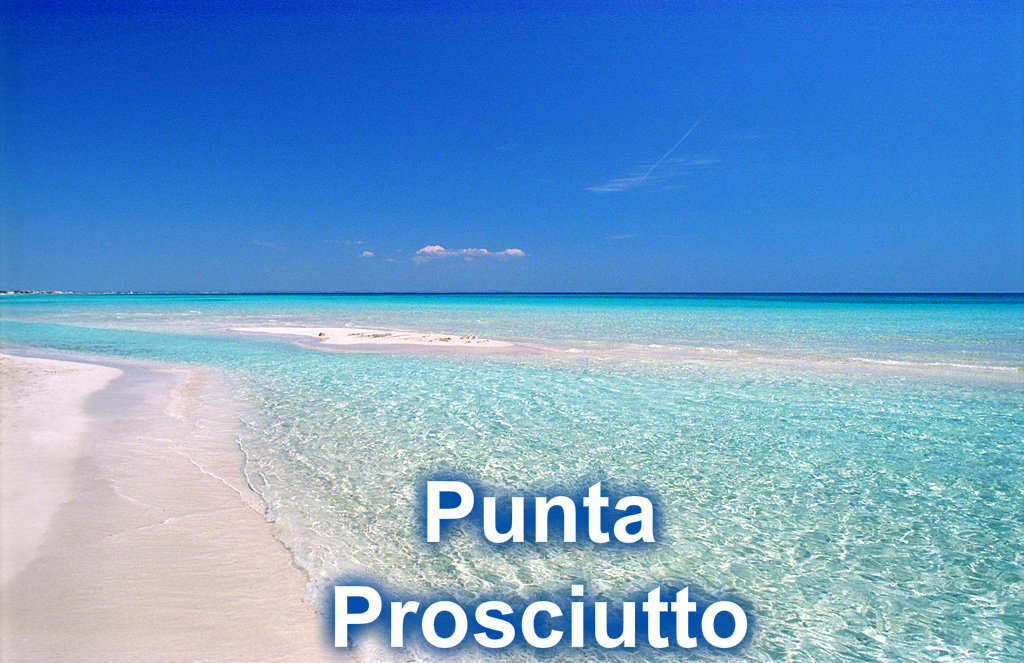 Punta-Prosciutto